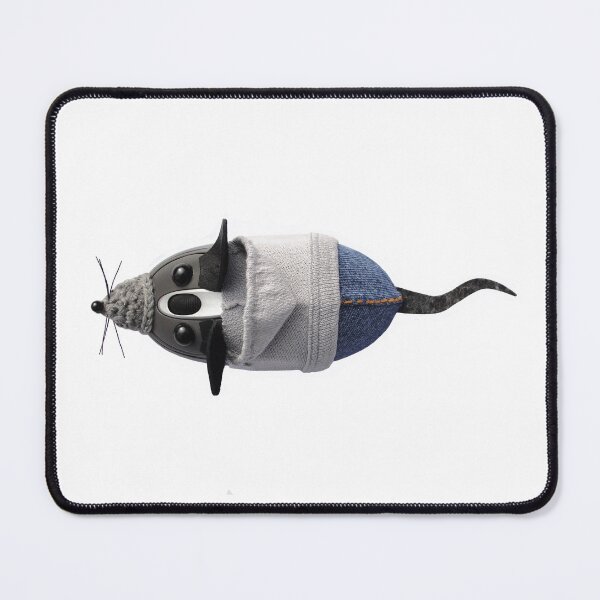 Item preview, Hoody Mouse designed and sold by BeaG Designs.