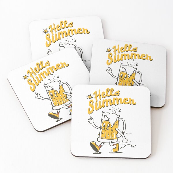 Item preview, Hello Summer designed and sold by Aleksandar Belić.