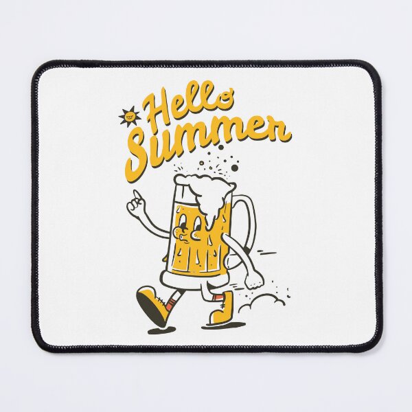 Item preview, Hello Summer designed and sold by Aleksandar Belić.