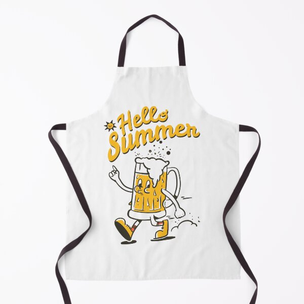 Item preview, Hello Summer designed and sold by Aleksandar Belić.