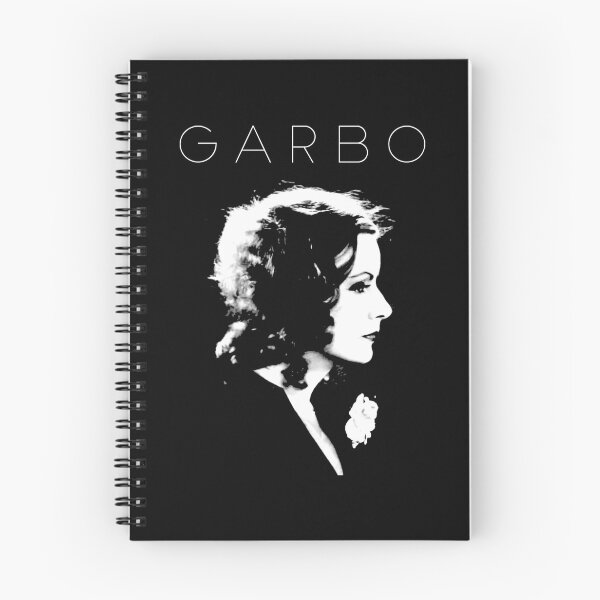 Item preview, Greta Garbo designed and sold by Tobytuart.