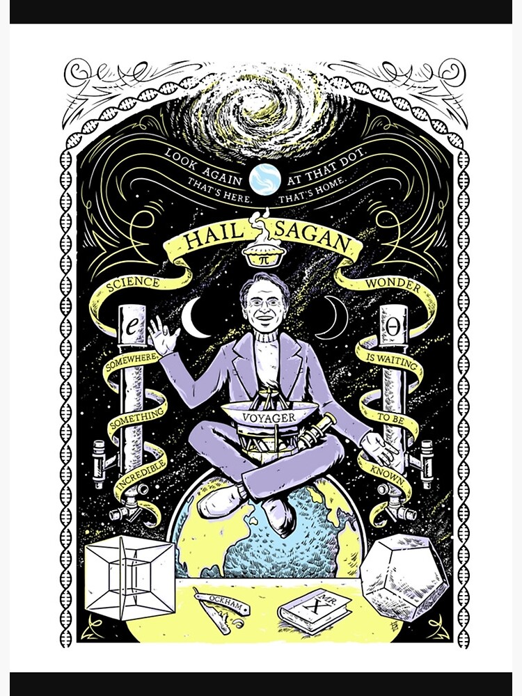 Hail-Sagan