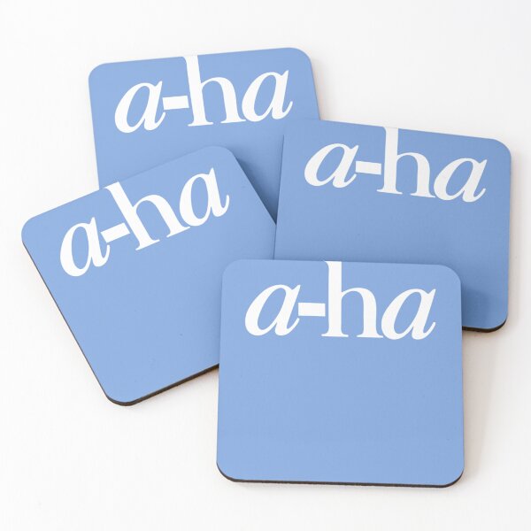 Item preview, BEST SELLING -A-ha band Essential T-Shirt designed and sold by AnnaPiesch.