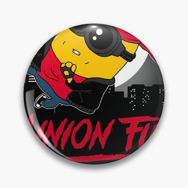 Artikelvorschau, Minion-Wut entworfen und verkauft von geniaxudietelka.