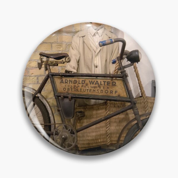 Item preview, Retro bicycle designed and sold by marygov.