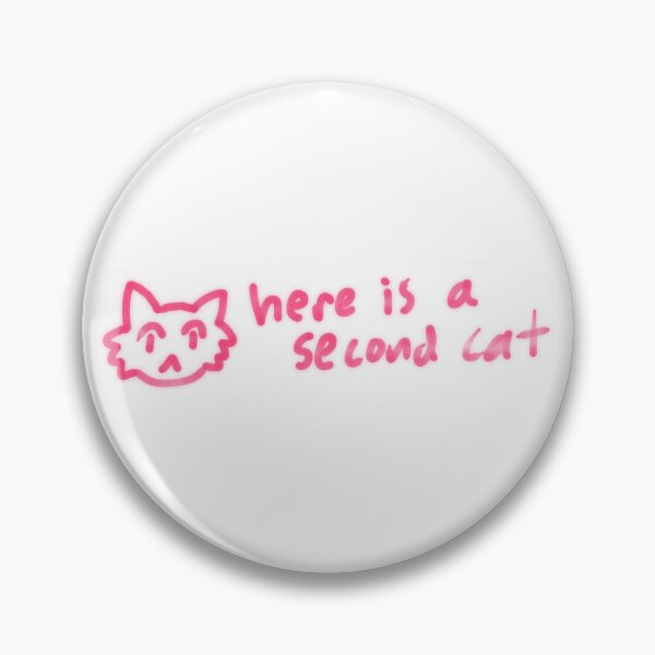 Item preview, Yearbook Cat.2 designed and sold by Parallel-Shore.