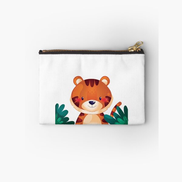 Item preview, cute tiger designed and sold by KSP Designs.