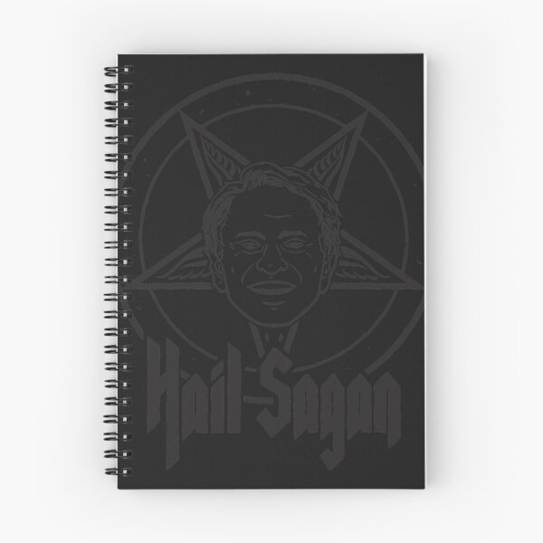 Item preview, Hail-Sagan designed and sold by garfieldermhhkx.