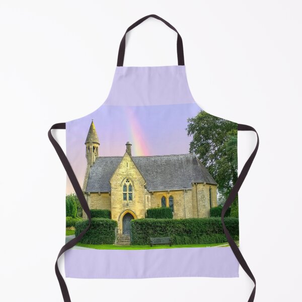 Item preview, Broad Campden Church, The Cotswolds designed and sold by Alisonchambers2.