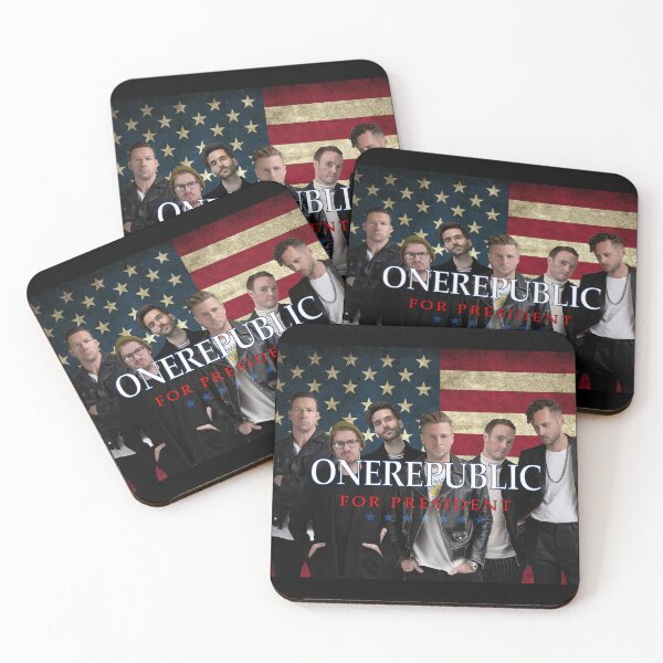 Item preview, OneR For President 2024 designed and sold by BrittanyGreene.