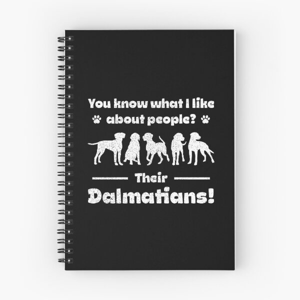 Item preview, Professional Dalmatian Groomer designed and sold by More Cute Dogs.
