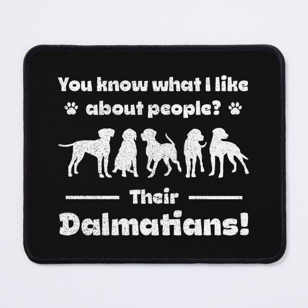 Item preview, Professional Dalmatian Groomer designed and sold by More Cute Dogs.