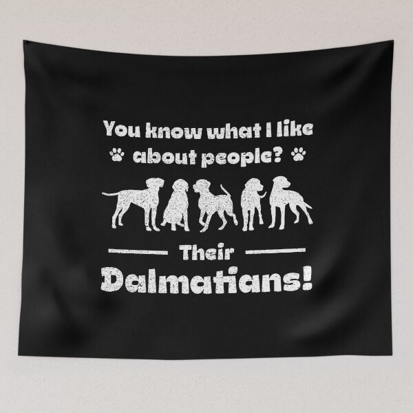 Item preview, Professional Dalmatian Groomer designed and sold by More Cute Dogs.