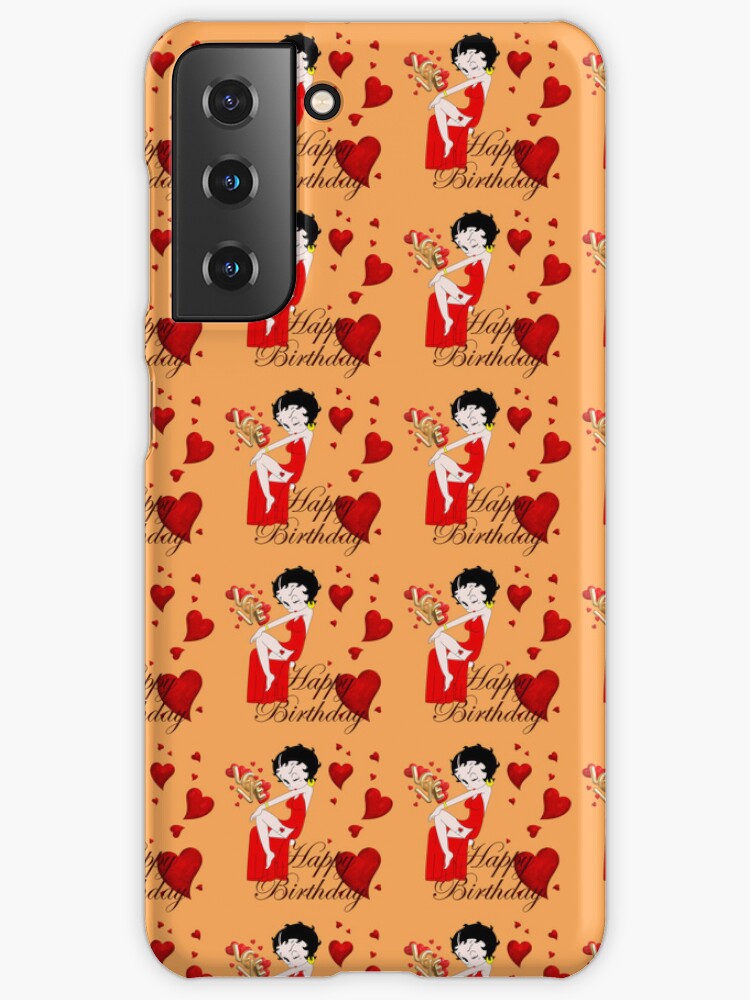 Boo Phone Cases for Samsung Galaxy for Sale