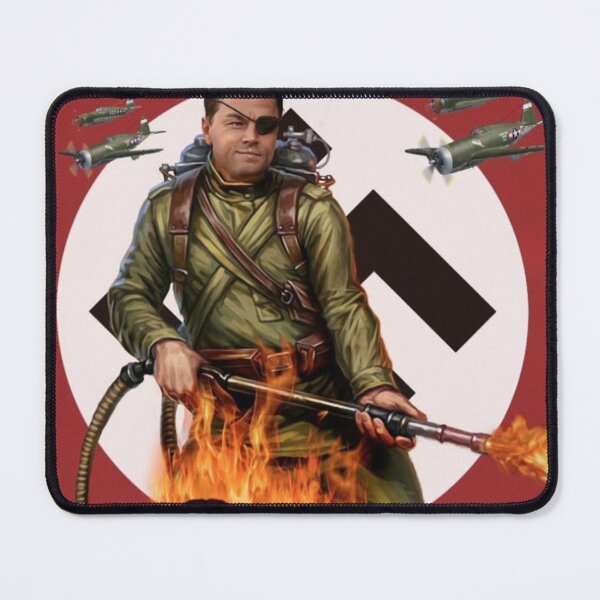 Item preview, Once Upon a Time in Hollywood designed and sold by RickFngDalton.