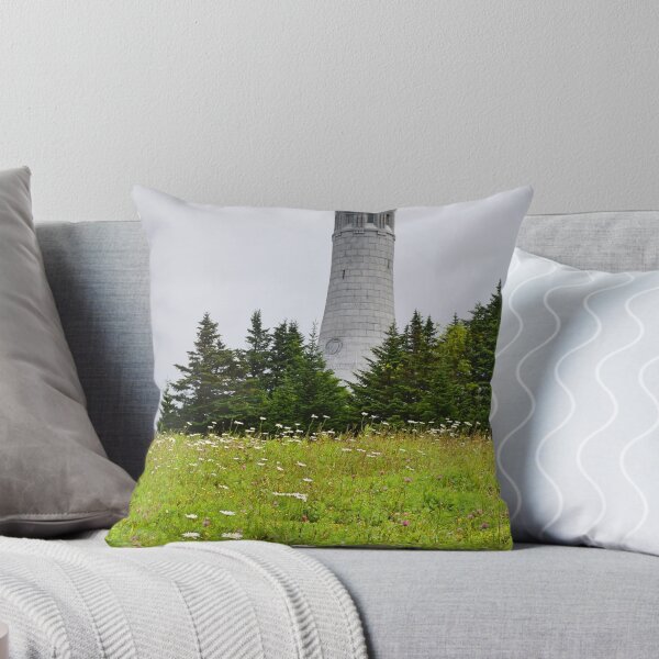 Item preview, Greylock's Beacon  designed and sold by Rebecca Joppru Grimsley.