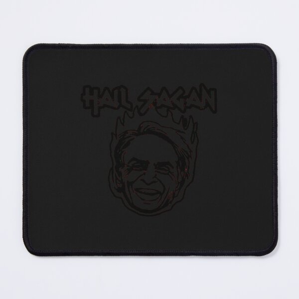 Item preview, Hail-Sagan designed and sold by garfieldermhhkx.