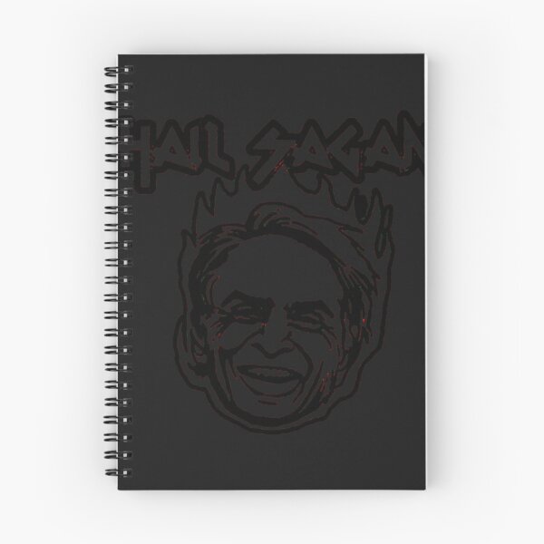 Item preview, Hail-Sagan designed and sold by garfieldermhhkx.