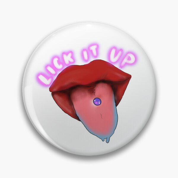 Item preview, Lick it Up designed and sold by Saphiria333.