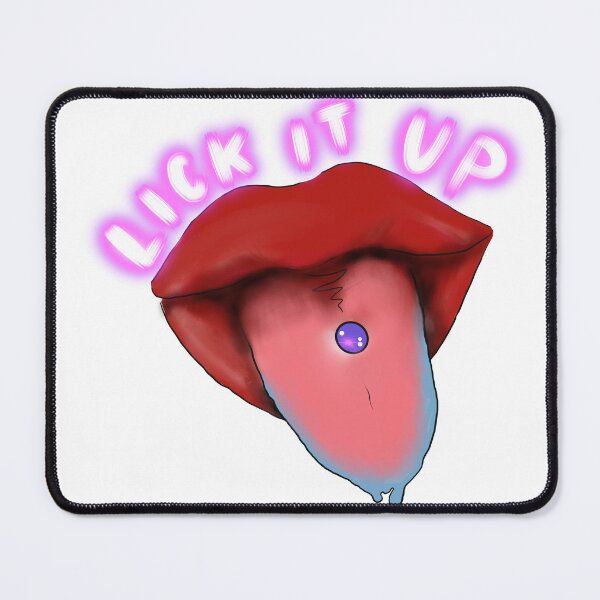 Item preview, Lick it Up designed and sold by Saphiria333.