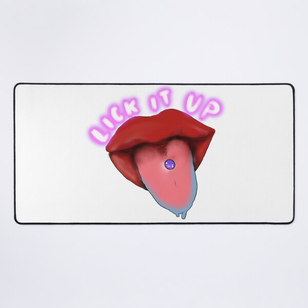 Item preview, Lick it Up designed and sold by Saphiria333.