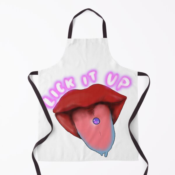 Item preview, Lick it Up designed and sold by Saphiria333.