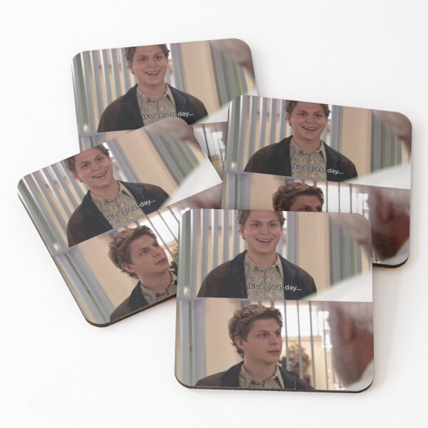 Item preview, Michael Cera my Beloved fan designed and sold by salvatoremszqvy.