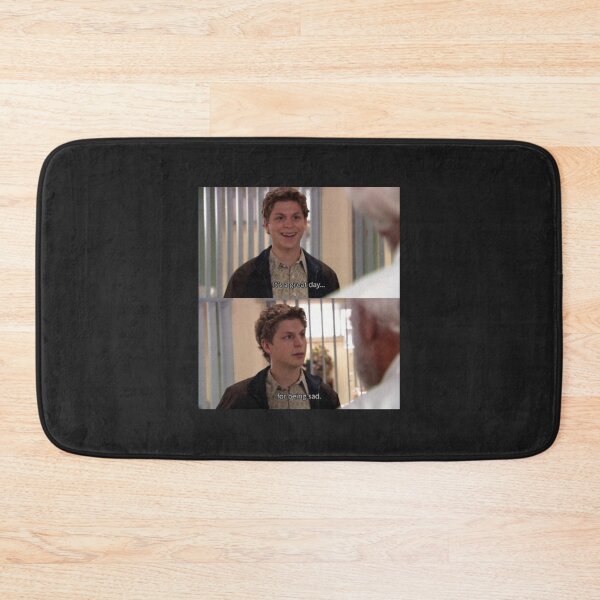 Item preview, Michael Cera mi amado fan designed and sold by salvatoremszqvy.