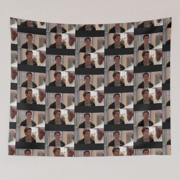Item preview, Michael Cera my Beloved fan designed and sold by salvatoremszqvy.
