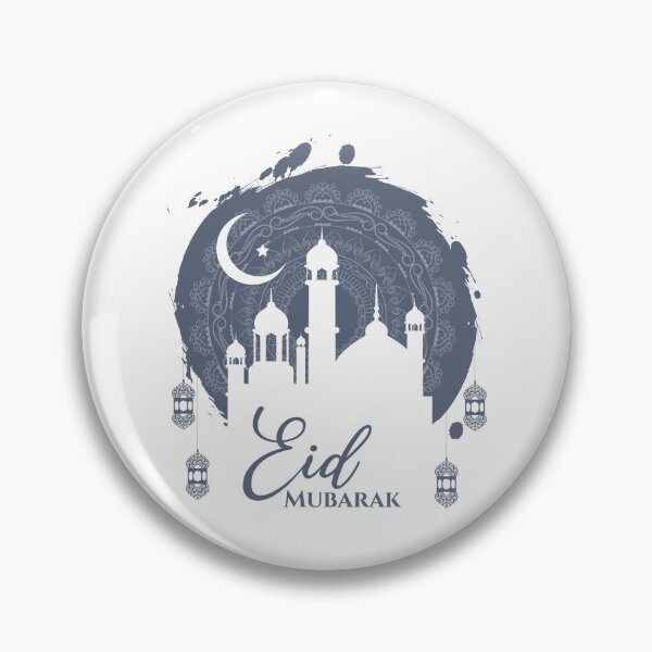 Artikelvorschau, Eid-ul-Fitr, Eid Mubarak, Erstes Eid, Glückliches Eid entworfen und verkauft von Retrinio88.