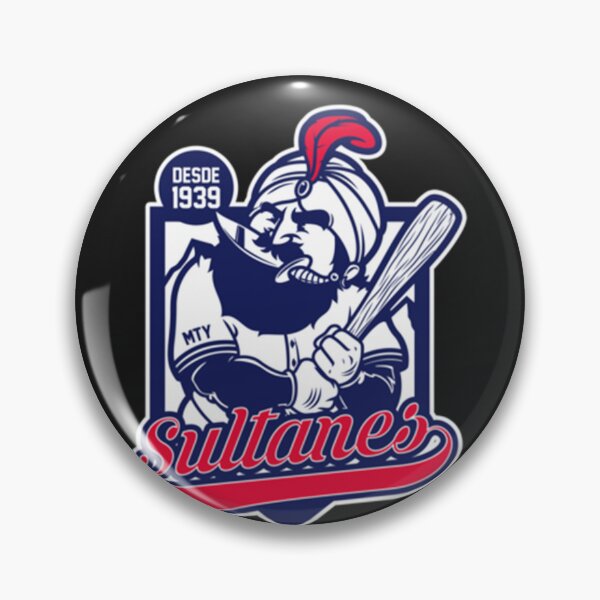 Item preview, Sultanes De Monterrey  T-Shirt designed and sold by SebastianHapy.