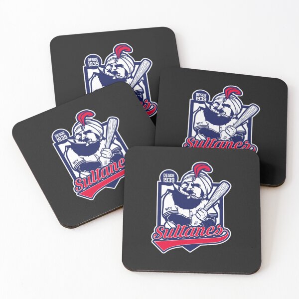 Item preview, Sultanes De Monterrey  T-Shirt designed and sold by SebastianHapy.