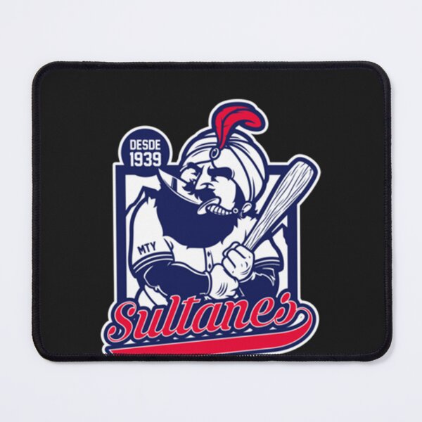 Item preview, Sultanes De Monterrey  T-Shirt designed and sold by SebastianHapy.