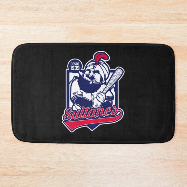 Item preview, Sultanes De Monterrey  T-Shirt designed and sold by SebastianHapy.