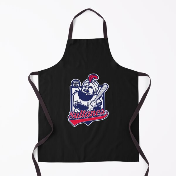 Item preview, Sultanes De Monterrey T-Shirt designed and sold by SebastianHapy.