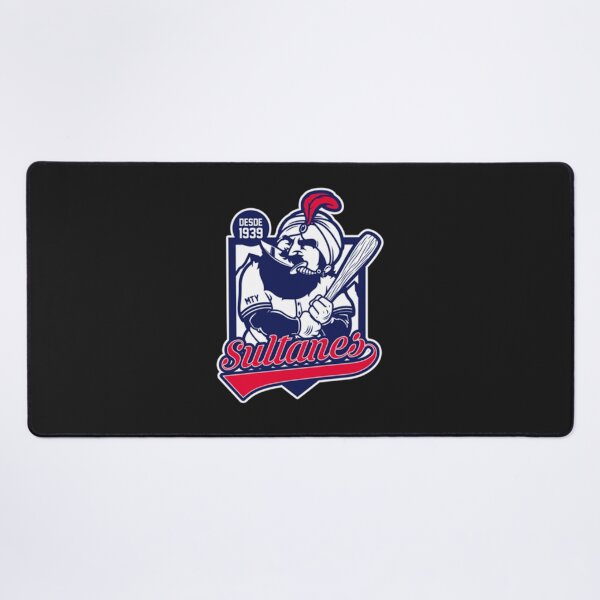 Item preview, Sultanes De Monterrey  T-Shirt designed and sold by SebastianHapy.