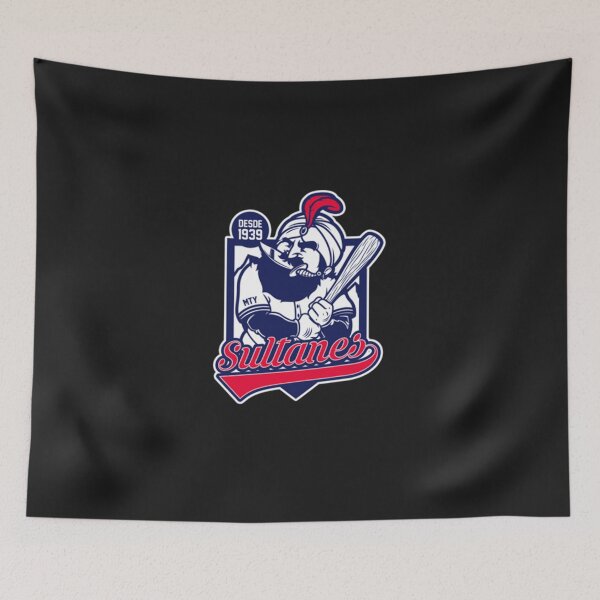 Item preview, Sultanes De Monterrey  T-Shirt designed and sold by SebastianHapy.