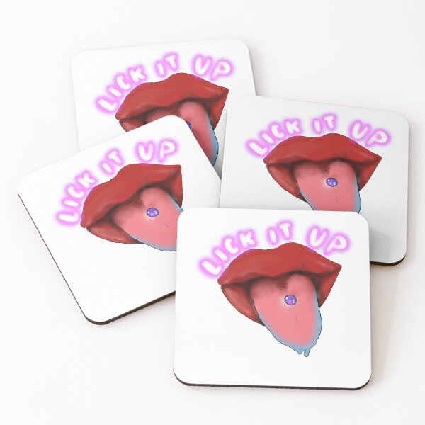 Item preview, Lick it Up designed and sold by Saphiria333.
