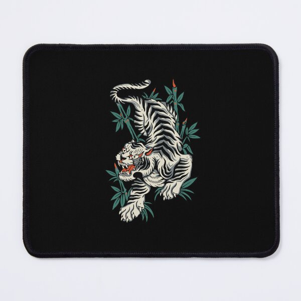 Item preview, Oriental Tiger in the Jungle designed and sold by BakaOutfit.