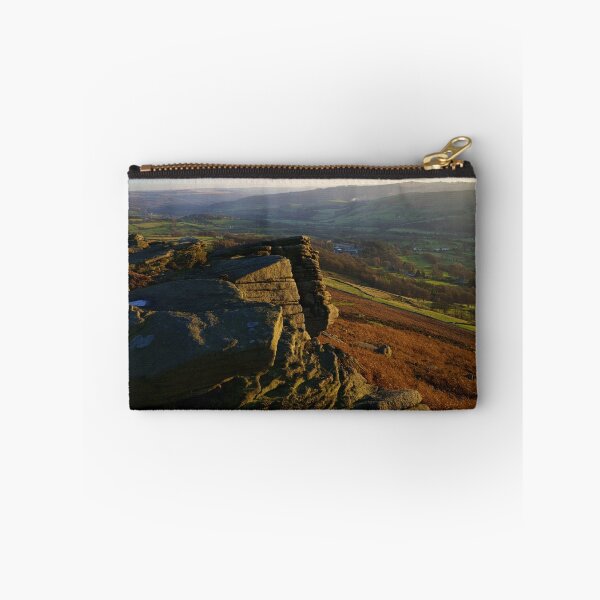 Item preview, Bamford Edge designed and sold by StephenJSmith.