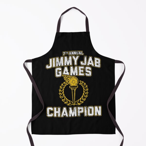 Item preview, Jimmy Jab Games Champion Essential  designed and sold by encisoxilannang.