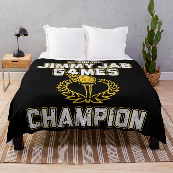 Item preview, Jimmy Jab Games Champion Essential  designed and sold by encisoxilannang.