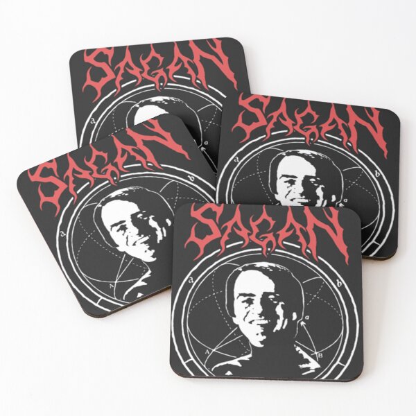 Item preview, Hail-Sagan designed and sold by garfieldermhhkx.