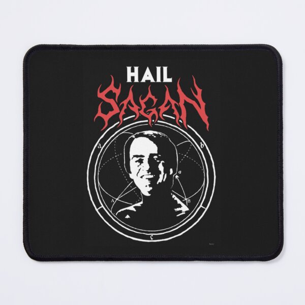 Item preview, Hail-Sagan designed and sold by garfieldermhhkx.