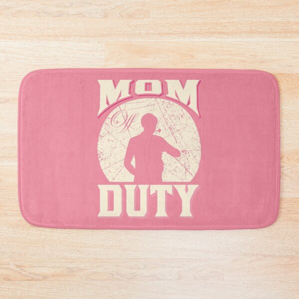 Item preview, Mom Duty designed and sold by Froyd Wess.