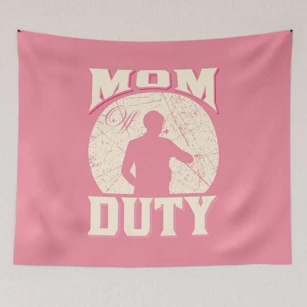 Item preview, Mom Duty designed and sold by Froyd Wess.