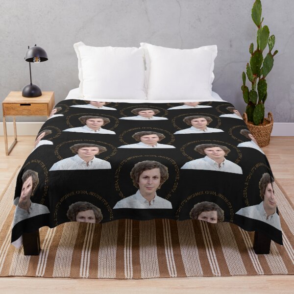 Item preview, Michael Cera my Beloved fan designed and sold by salvatoremszqvy.