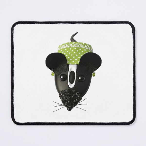 Item preview, Jasmine Mouse designed and sold by BeaG Designs.