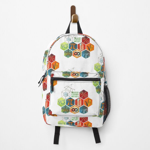 Item preview, Math Game in White designed and sold by BessoChicca.