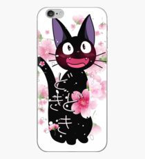 Doki-Doki iPhone Case